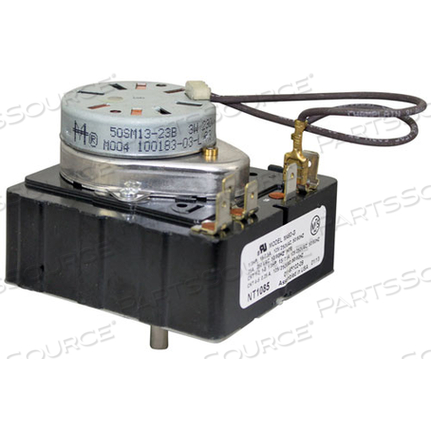 TIMER- 60 MINUTE by Intek Manufacturing Llc