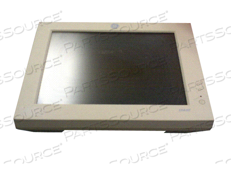 DISPLAY LCD MEDICAL GRADE 15" NON-TOUCH 