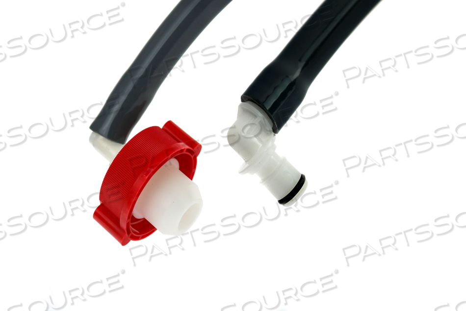 HOSE ASSEMBLY FOR SUPPORT SURFACES by Stryker Medical