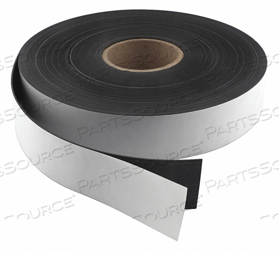 MAGNETIC TAPE 2 W 100 L by Magnet Source