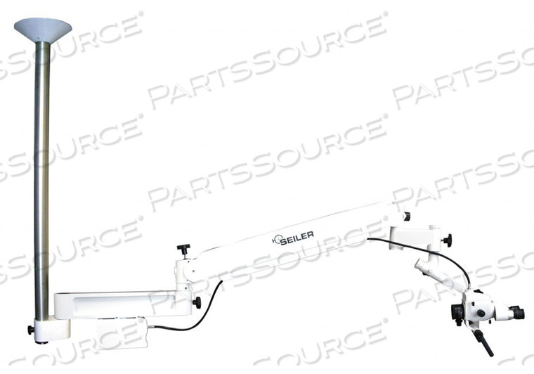 ALPHA  SLIM, 0-220 HEAD, CEILING MOUNT, LED 