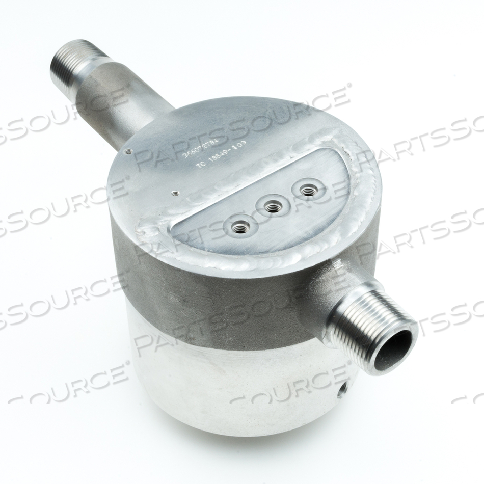 VAPORIZER WLDMT-VHPM1000 by STERIS Corporation