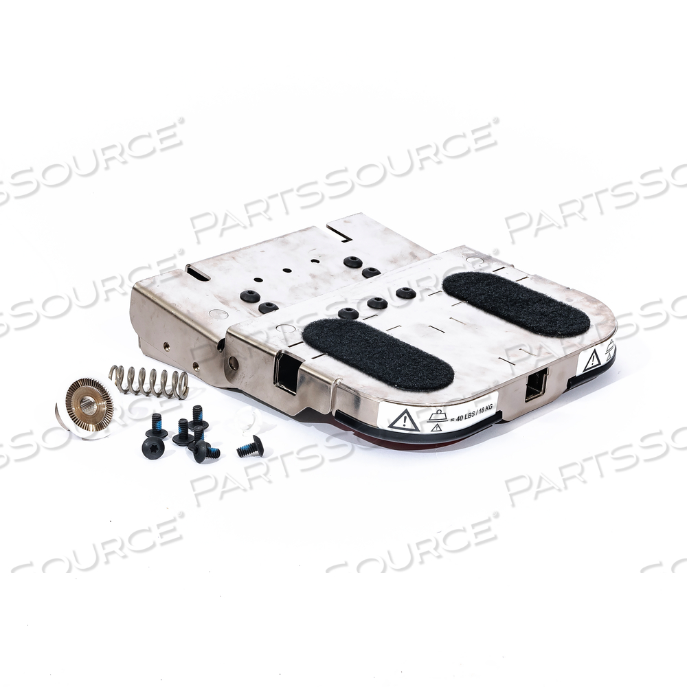 HEAD PIECE ASSEMBLY by Stryker Medical