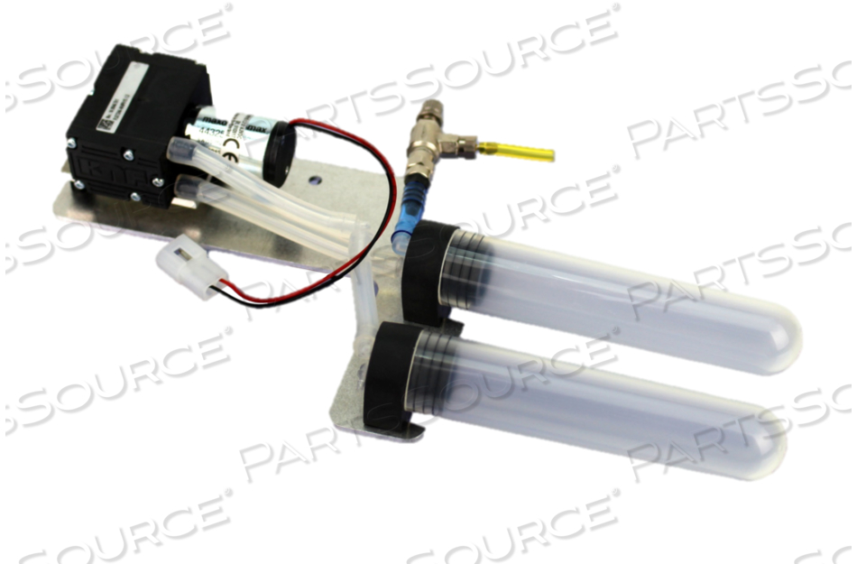 KIT,SAMPLE PUMP,VMAX by Vyaire Respiratory Diagnostics LLC.