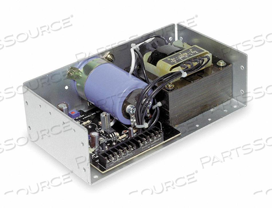 DC POWER SUPPLY 15VDC 1.7/1.5A 47-63HZ 