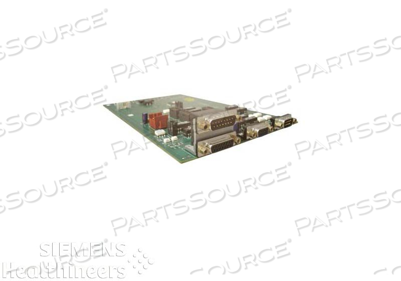 PCA POWER CONTROL AND MONITOR 