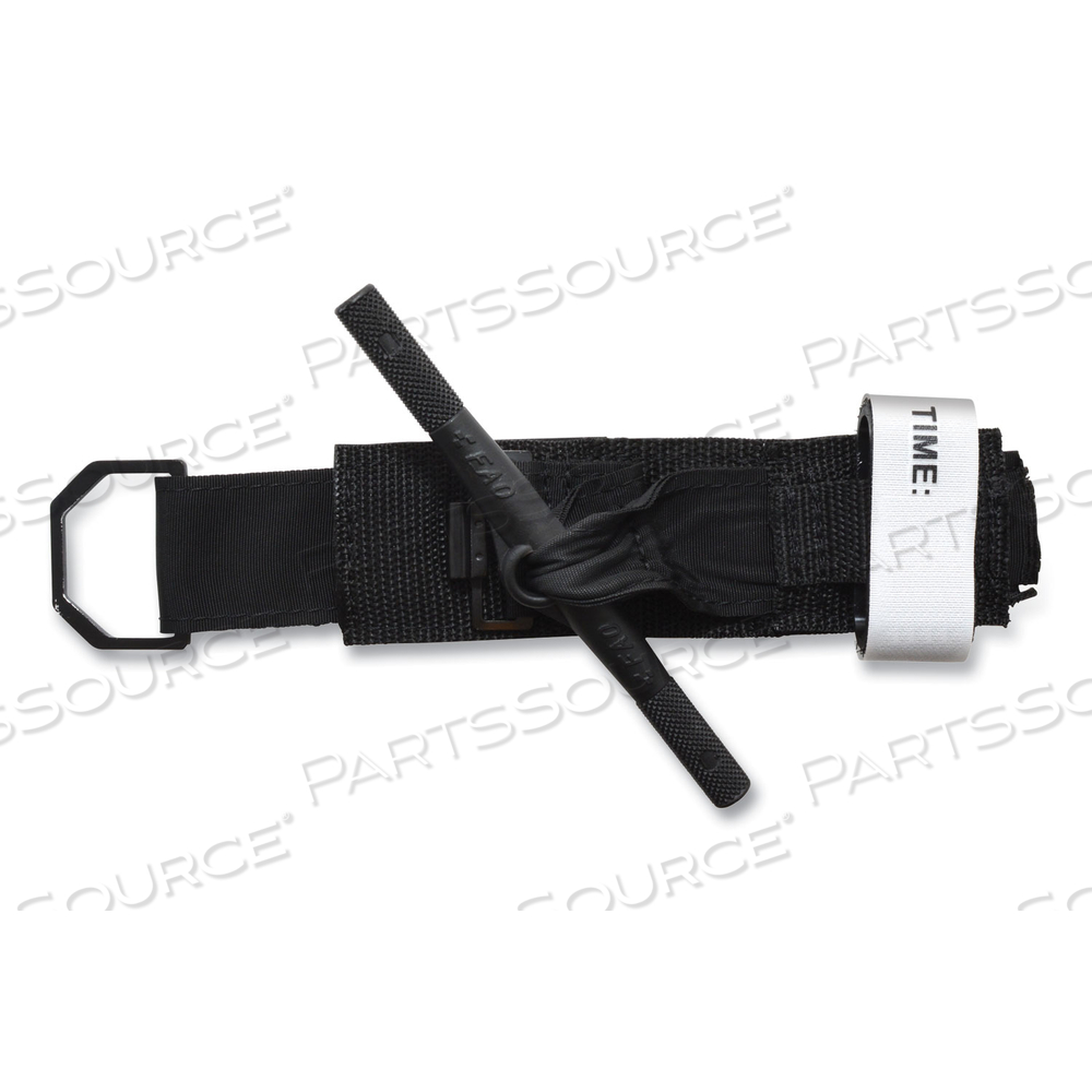 91160 WINDLASS TOURNIQUET, NYLON, 2" X 7" by First Aid Only