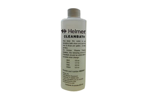 CLEANBATH, 8 OZ CONTAINER by Helmer Inc