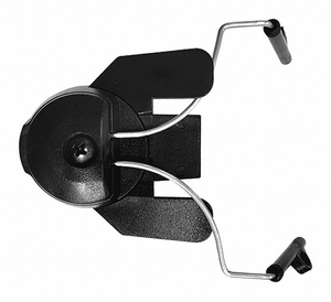 REPLACEMENT CLIP BLACK by Titan