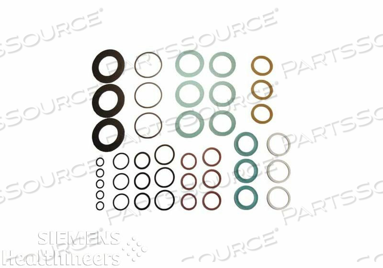 GASKET KIT, FOR USE WITH: FOR MRI SCANNER by Siemens Medical Solutions