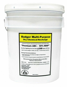 REFILL PAIL 50 LBS by Badger