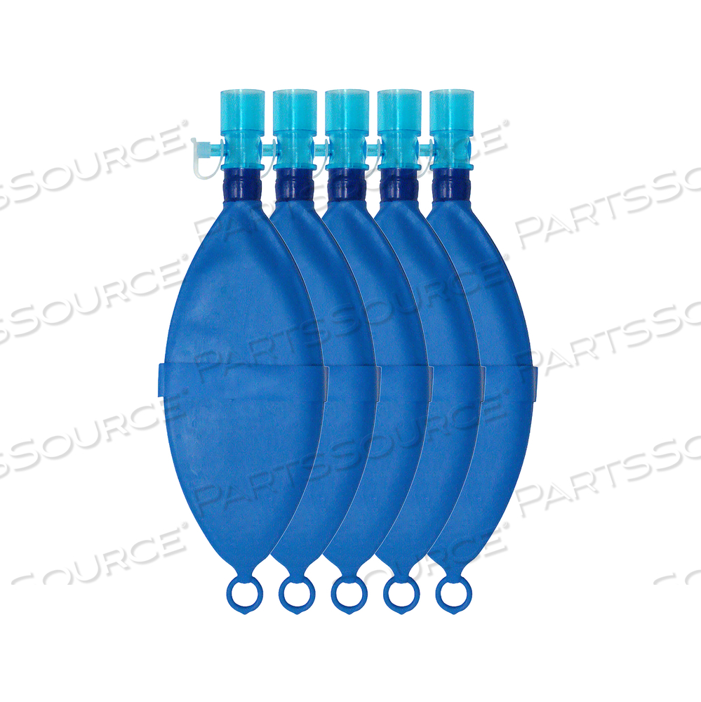 FLEX LUNG 5 PACK by South Pacific Biomedical