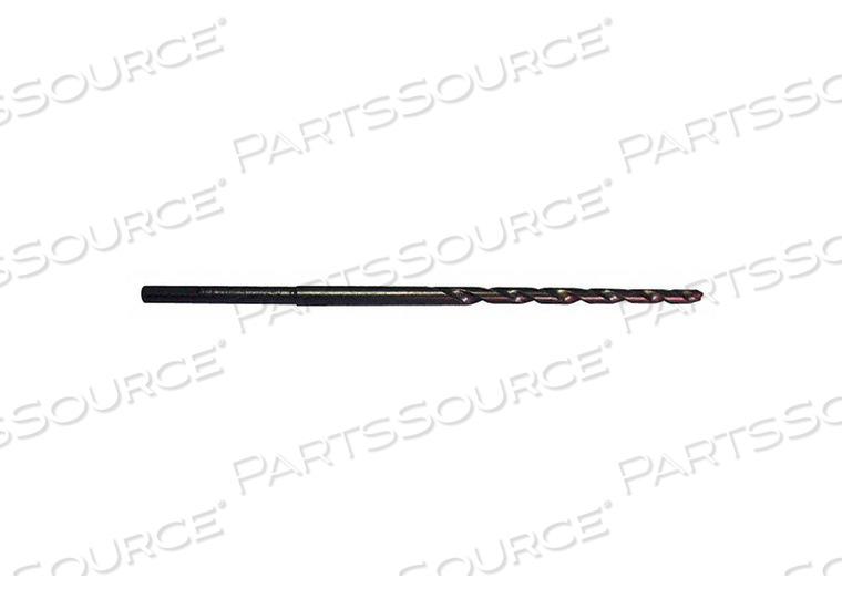 MASONRY DRILL BIT ROUND 1/8 X 3 by Diversified Fastening Systems MASONRY DRILL BIT ROUND 1/8 X 3 by Diversified Fastening Systems