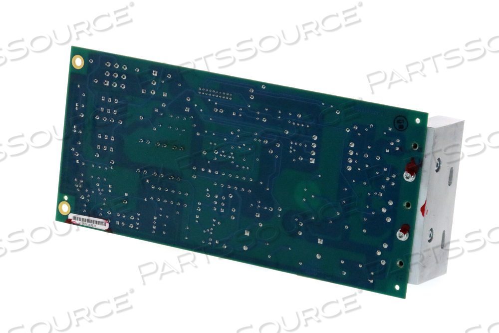 FILAMENT DRIVER BOARD FILAMENT DRIVER BOARD