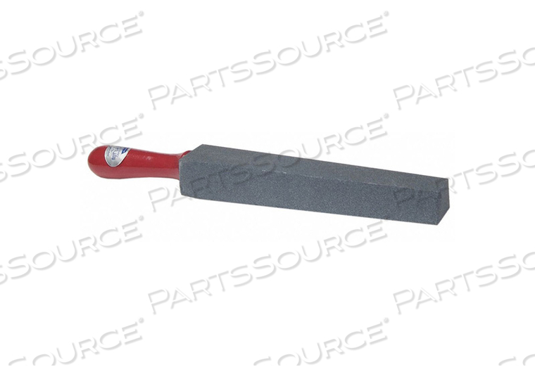 PRECISION SHARP FILE SQ S/O GRAY CRS by Norton | Saint-Gobain Abrasives