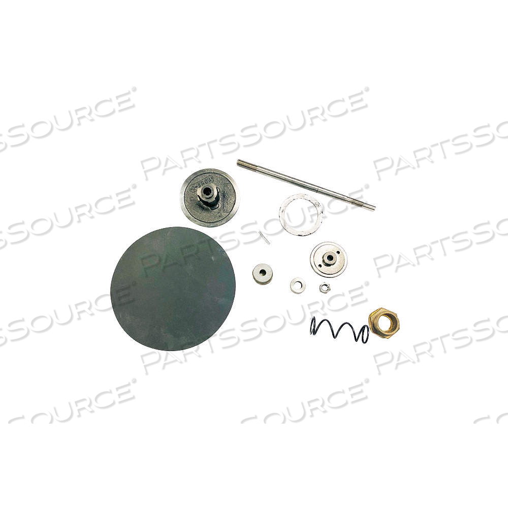 3/4" E-VALVE REPAIR KIT CI by Spence