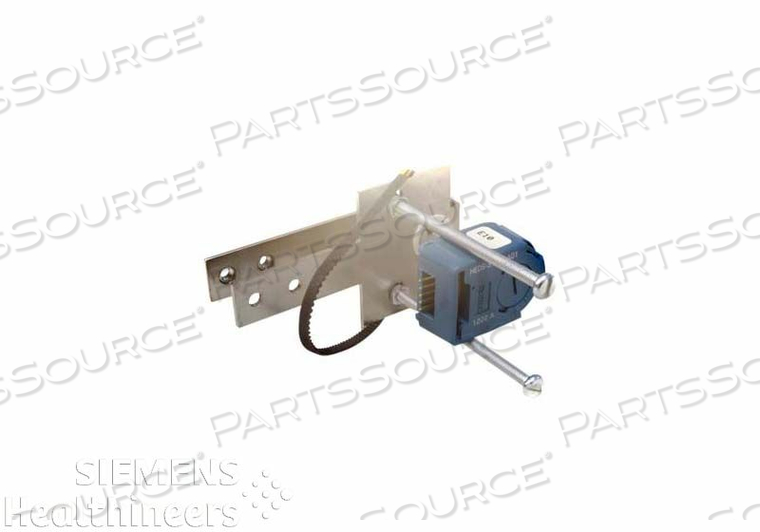 5887596 Siemens Medical Solutions SPARE PART ENCODER : PartsSource ...