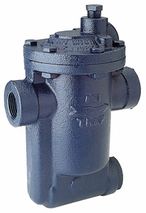 STEAM TRAP 250 PSI 450F 7-7/8 IN L by Armstrong International STEAM TRAP 250 PSI 450F 7-7/8 IN L by Armstrong International