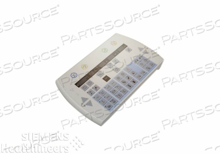 CONTROL UNIT ARCADIS C08 by Siemens Medical Solutions