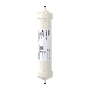 INLINE WATER FILTER - 100 PSI by Nephros