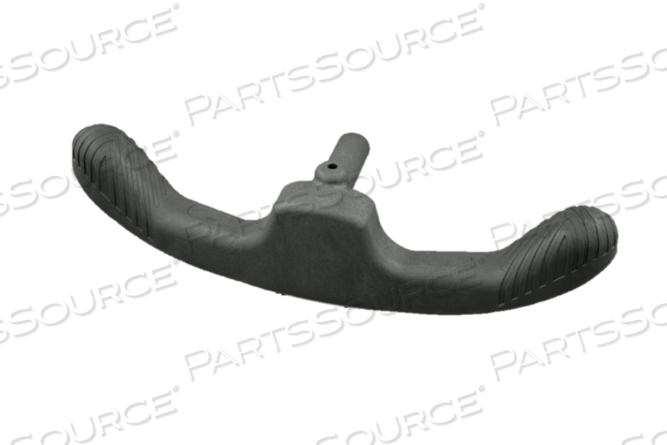 PEDAL, BUTTERFLY V, COOL GRAY by Stryker Medical PEDAL, BUTTERFLY V, COOL GRAY by Stryker Medical