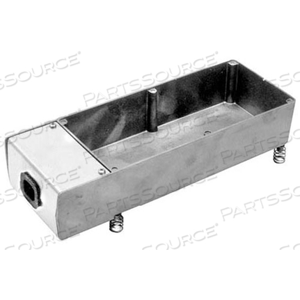 CONDENSATE EVAPORATOR117V 300W 