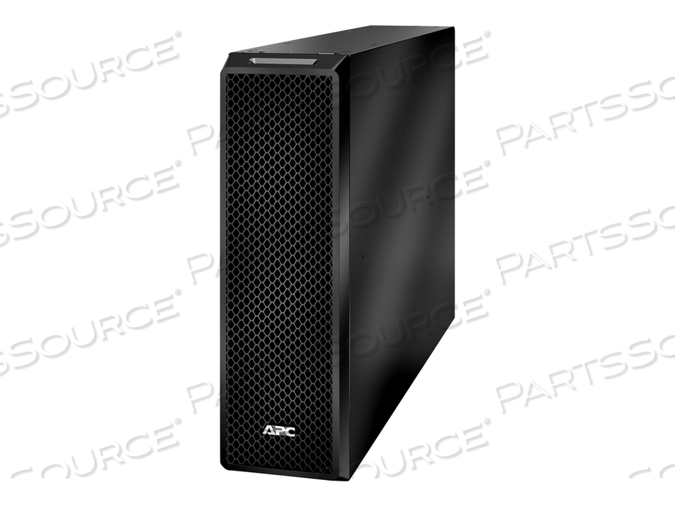 APC SMART-UPS SRT 5KVA TOWER ISOLATION/STEP-DOWN TRANSFORMER by APC / American Power Conversion