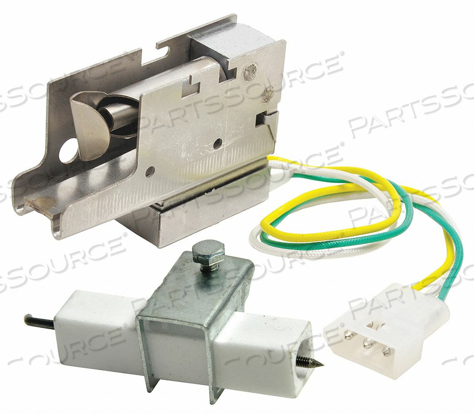 PILOT BURNER 3-WIRE 3-1/4 L 30VAC by Robertshaw