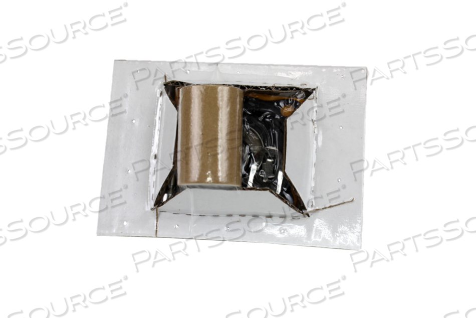 0.75" PORT SOLENOID VALVE REPAIR KIT 