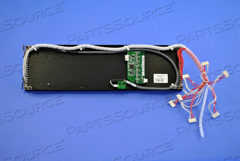 ERASE LAMP WITH MOLEX CONNECTOR by Carestream Health, Inc.
