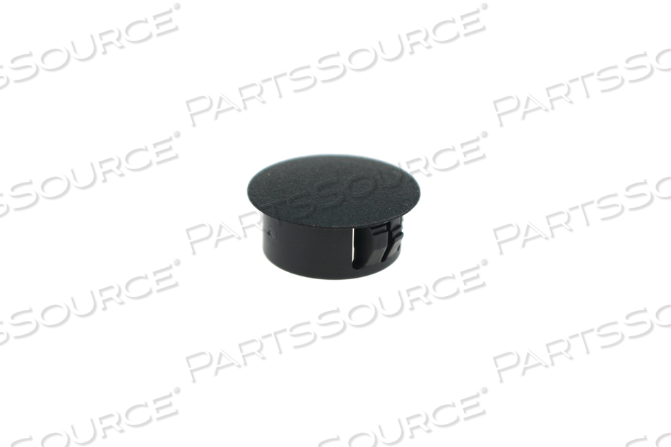 HOLE PLUG - BLACK by Midmark Corp.