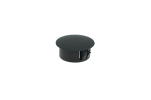 HOLE PLUG - BLACK by Midmark Corp.