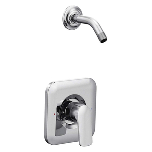 SHOWER TRIM MOEN CHROME by Rizon