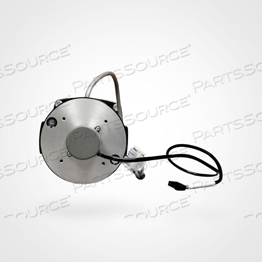 ECAM, RADIAL DRIVE MOTOR 