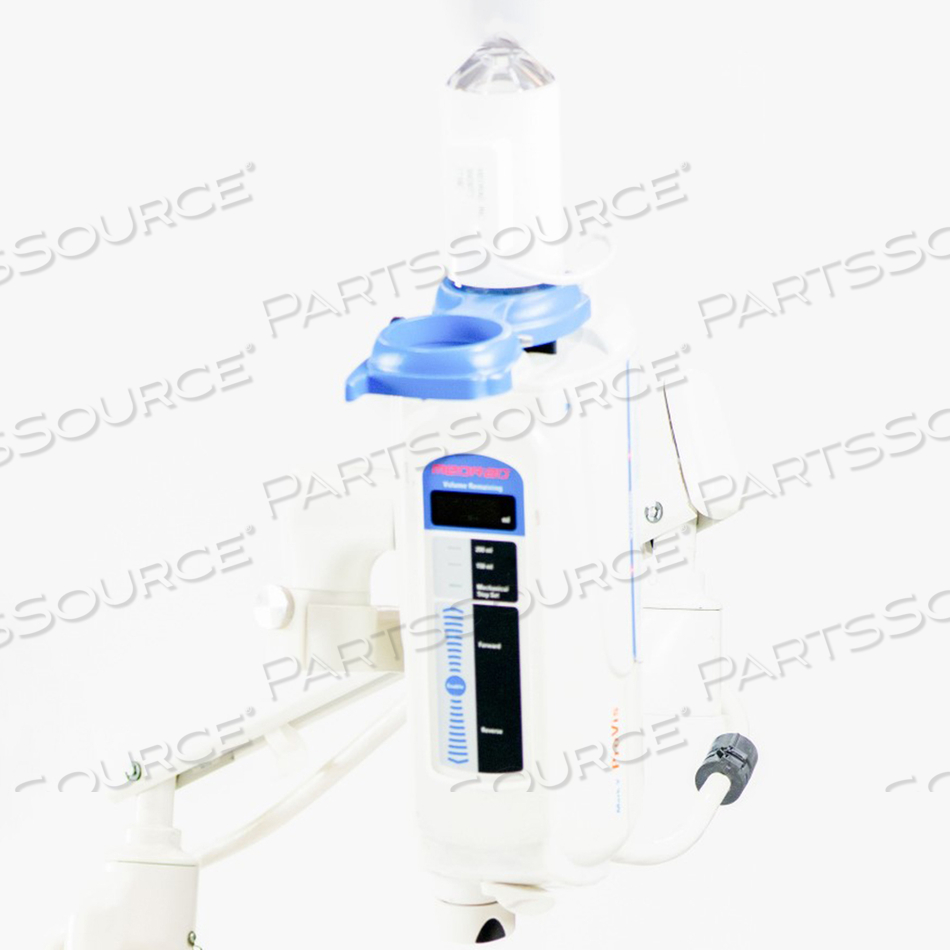 REPAIR SERVICE FOR MEDRAD MARK V PROVIS CONTRAST INJECTOR 