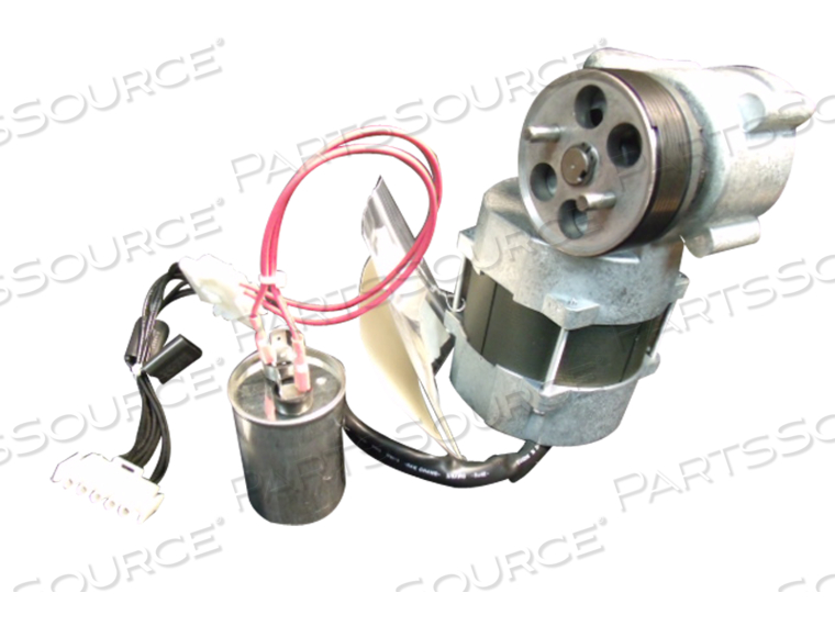 MOTOR, FOWLER & GATCH, 230V VOLTAGE RATING, WITH CLUTCH by Stryker Medical