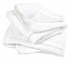 ALL-PURPOSE TERRY TOWEL PK24 by Proclean Basics