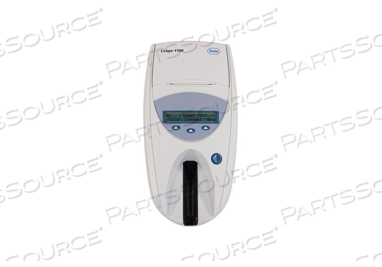 TRAY, TEST STRIP, FOR USE WITH: FOR URISYS-1100 TYPE C by Roche Diagnostics (Roche)