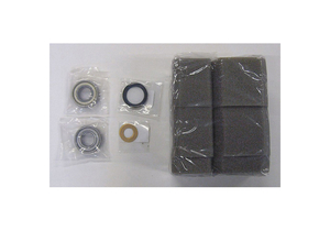 REBUILD KIT FOR USE WITH 5F242 4Z750 by Fuji Electric