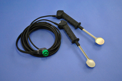 PADDLE, SWITCHED INTERNAL, MEDIUM SIZE by Philips