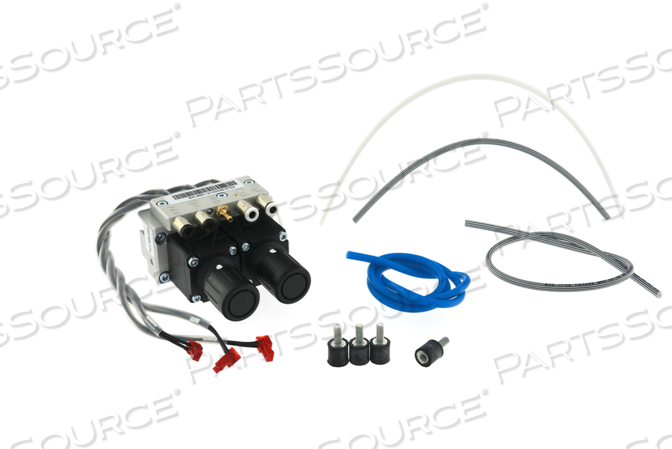 NEBULIZER/EJECTOR OPTION, PLASTIC, FOR USE WITH: FOR SAVINA VENTILATOR by Draeger Inc.