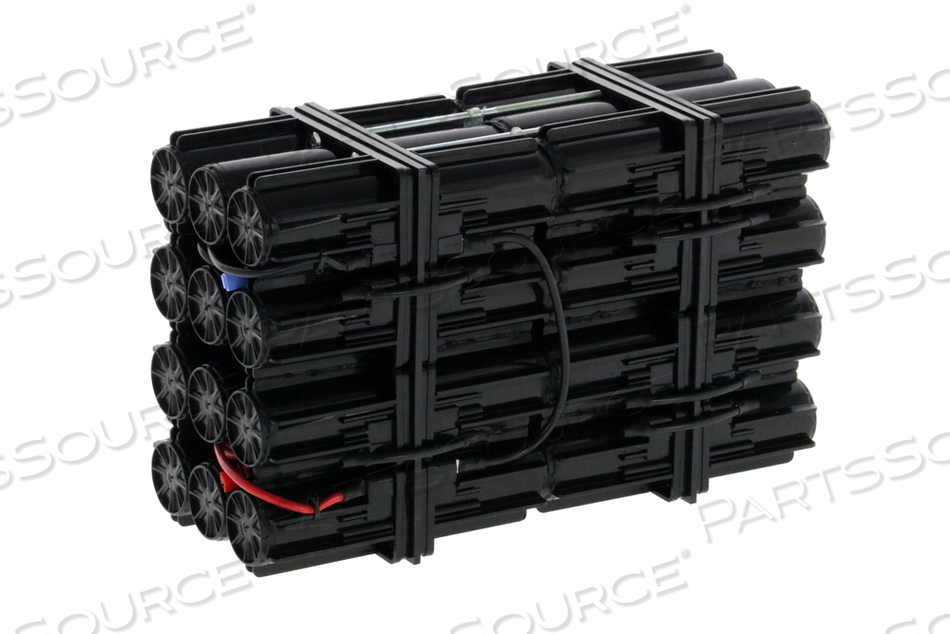 OEC 9600 C-ARM BATTERY 2PC SET 