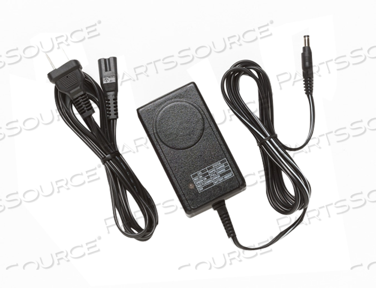 BATTERY CHARGER, USA 120VOLTS 
