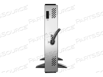 SMART-UPS EXTERNAL BATTERY PACK RACK by APC / American Power Conversion