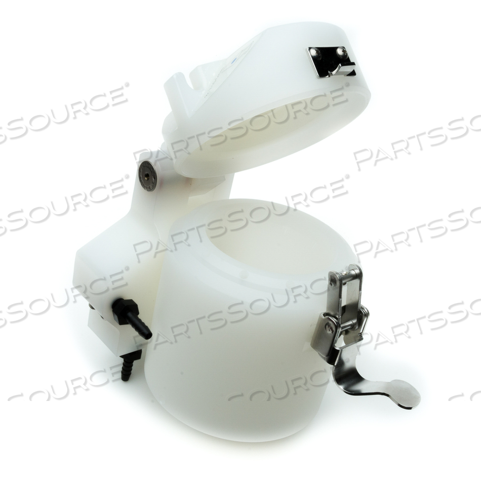 DISINFECTOR INJECTION by STERIS Corporation