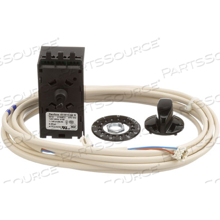 CONTROL,DANFOSS,FRZ,ESTR UPRIG by Delfield