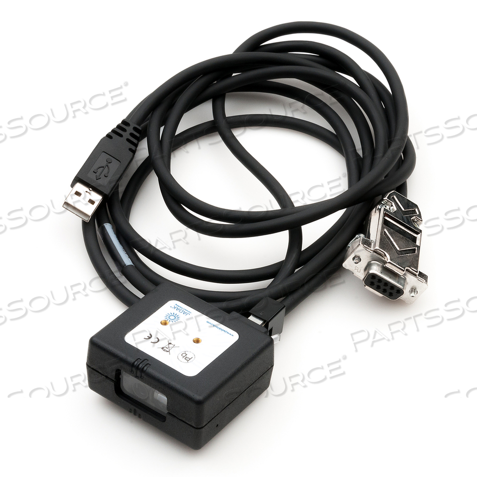 SCANNER BARCODE by STERIS Corporation