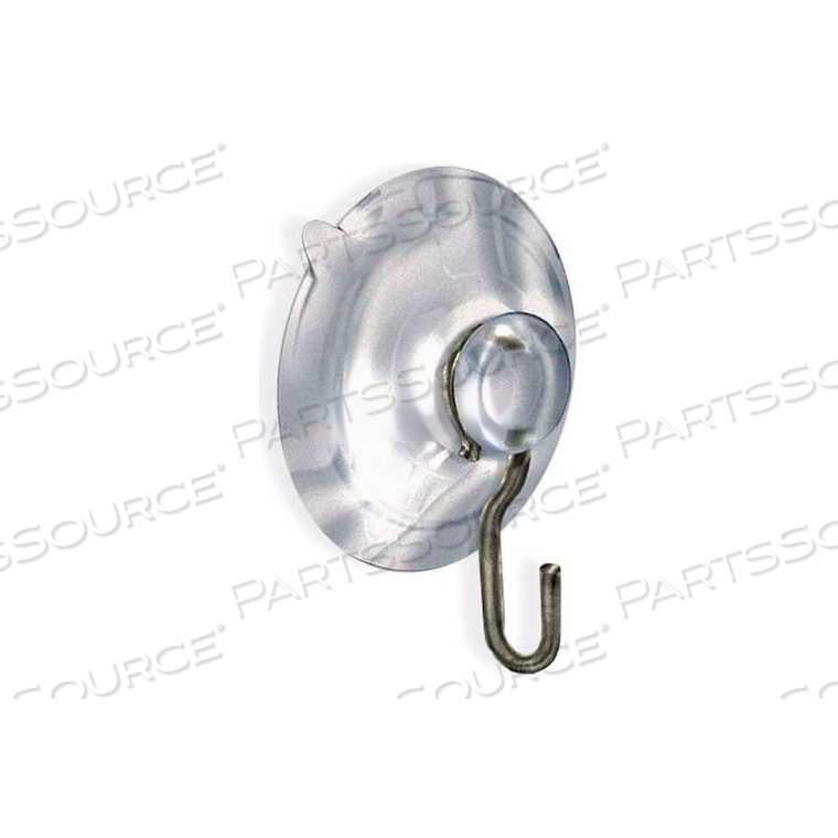 SUCTION CUPS, 1.75" DIAMETER - PKG QTY 20 by Azar International