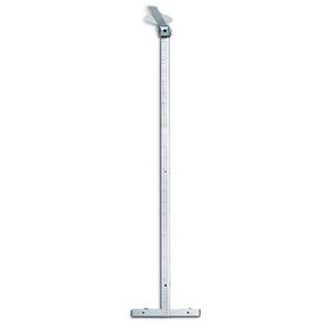 TELESCOPIC MEASURING ROD WITH LARGE MEASURING RANGE by Seca Corp.