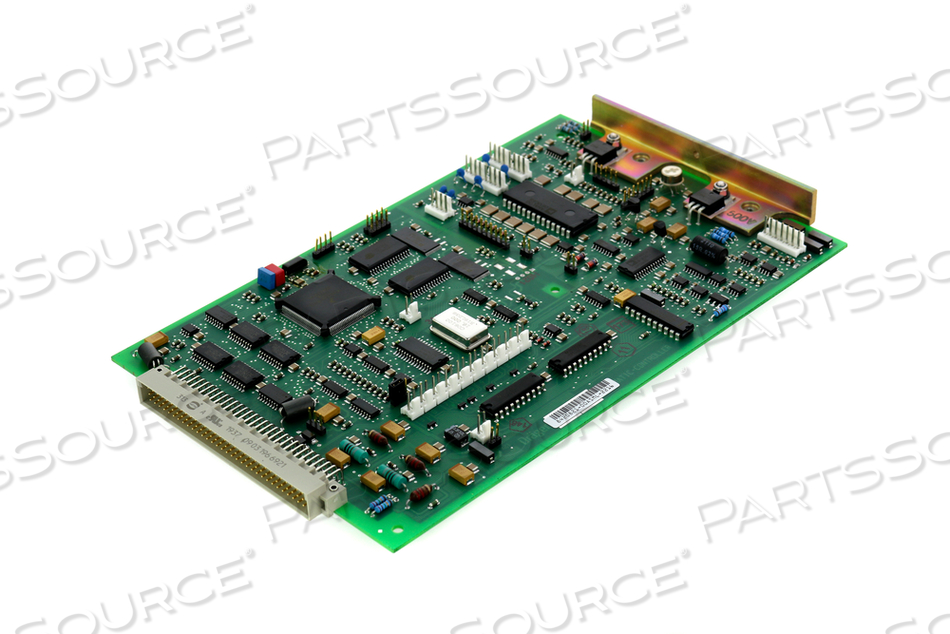 REPLACEMENT KIT by Draeger Inc.